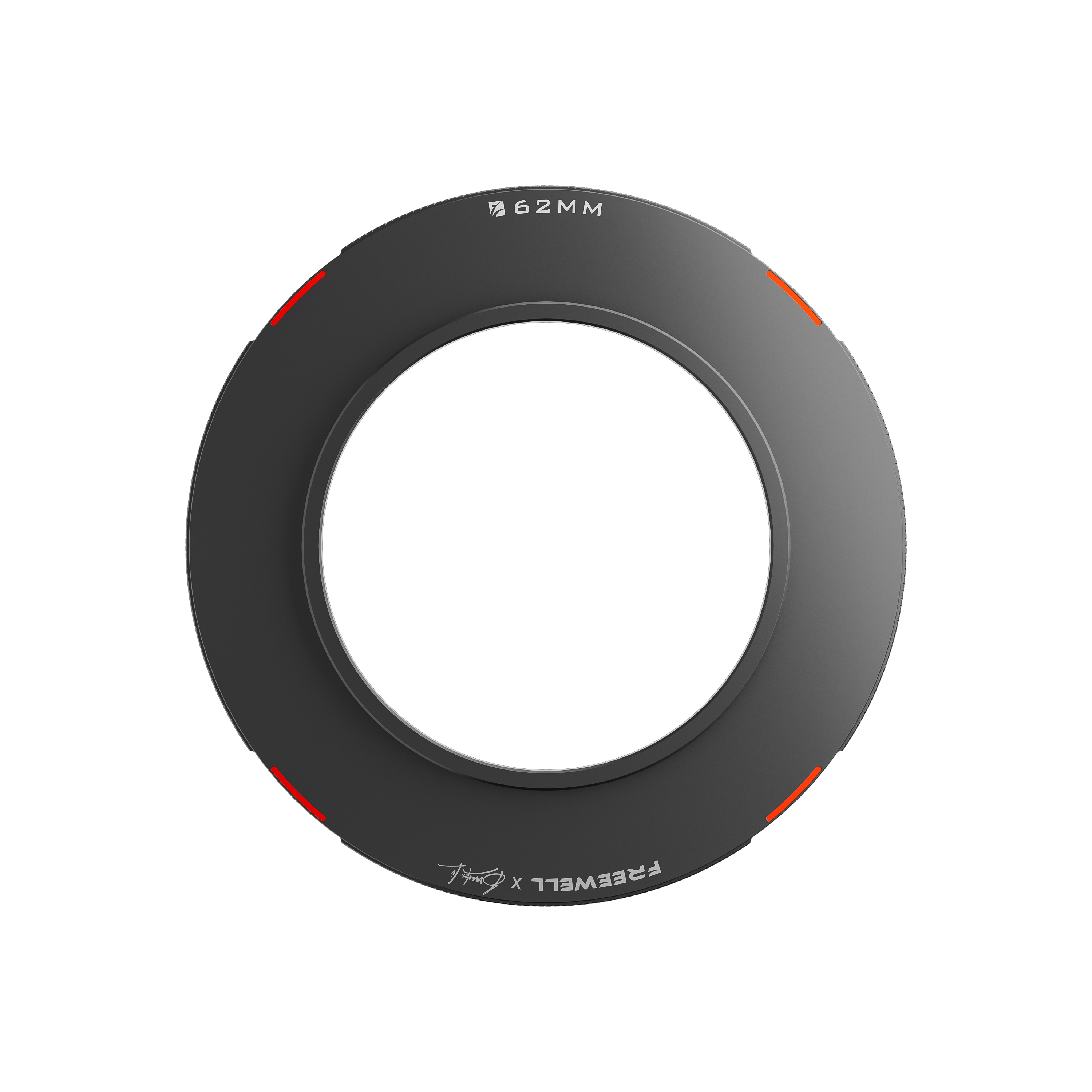 Freewell x Brandon Li VND/CPL  - Photography Trick recension och pris