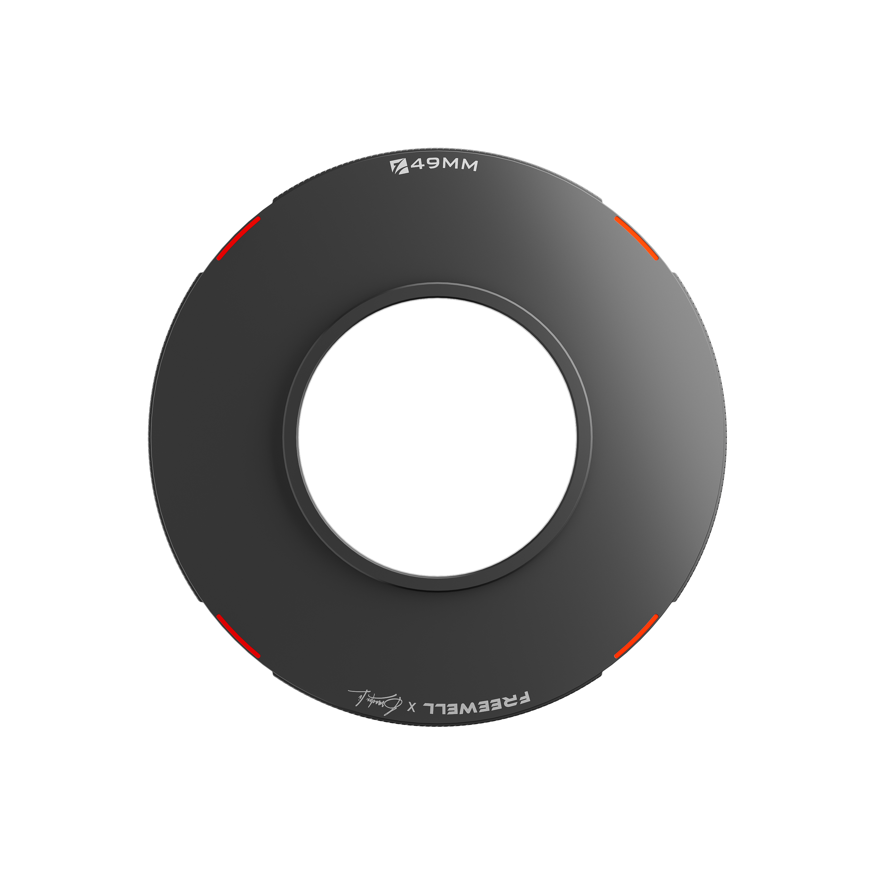 Freewell x Brandon Li VND/CPL  - Photography Trick recension och pris