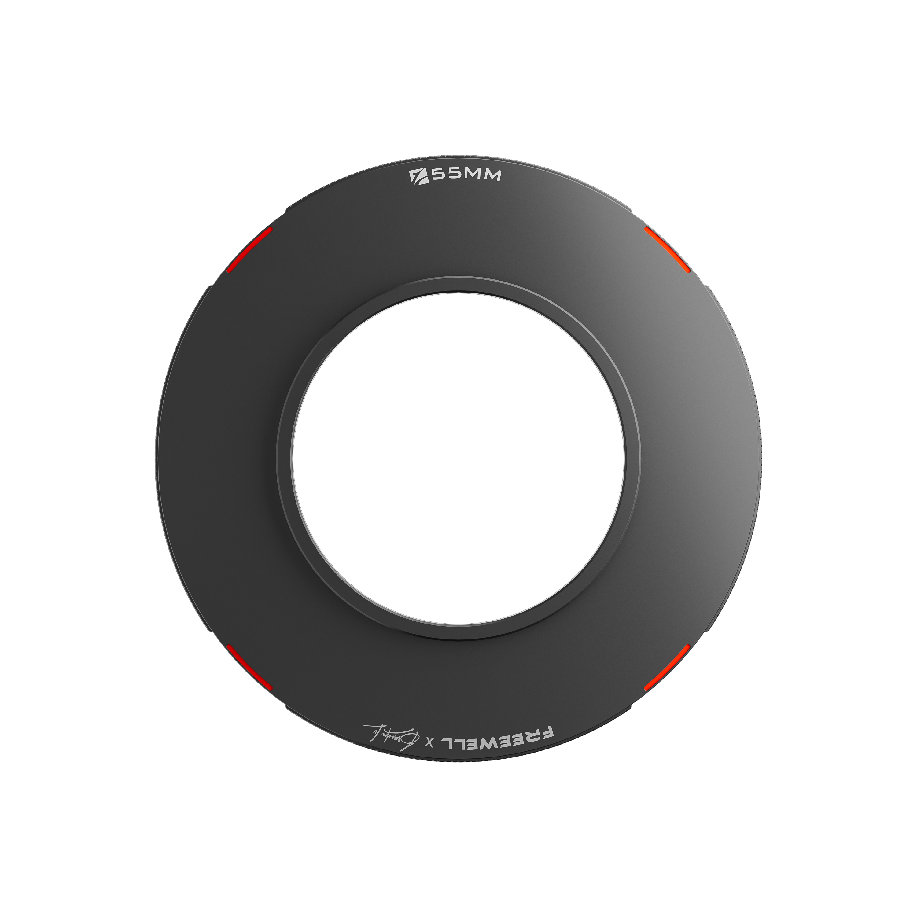 Freewell x Brandon Li VND/CPL  - Photography Trick recension och pris
