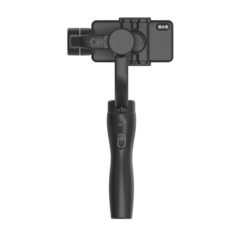 F8 Anti Shake Video Record Sma - Handheld Stabilizer Gimbal recension och pris