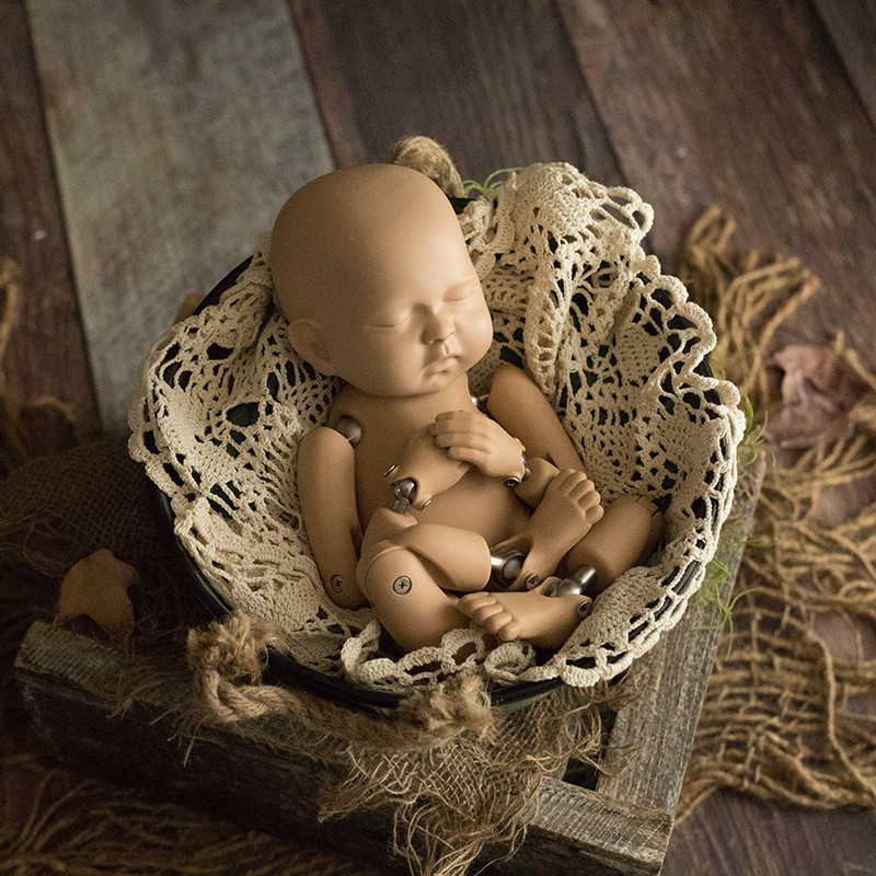 Newborn Photography Prop Photo - Photography Life recension och pris
