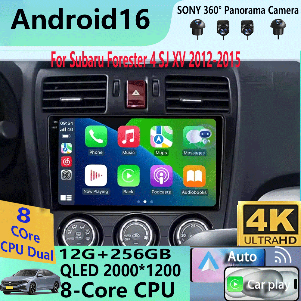 Android 16 Video Player Car St - Photography Xv recension och pris