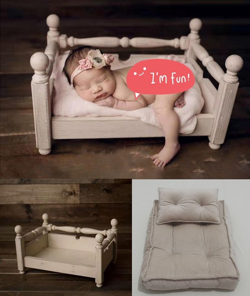 Baby Newborn Photography Props - Photography Life recension och pris