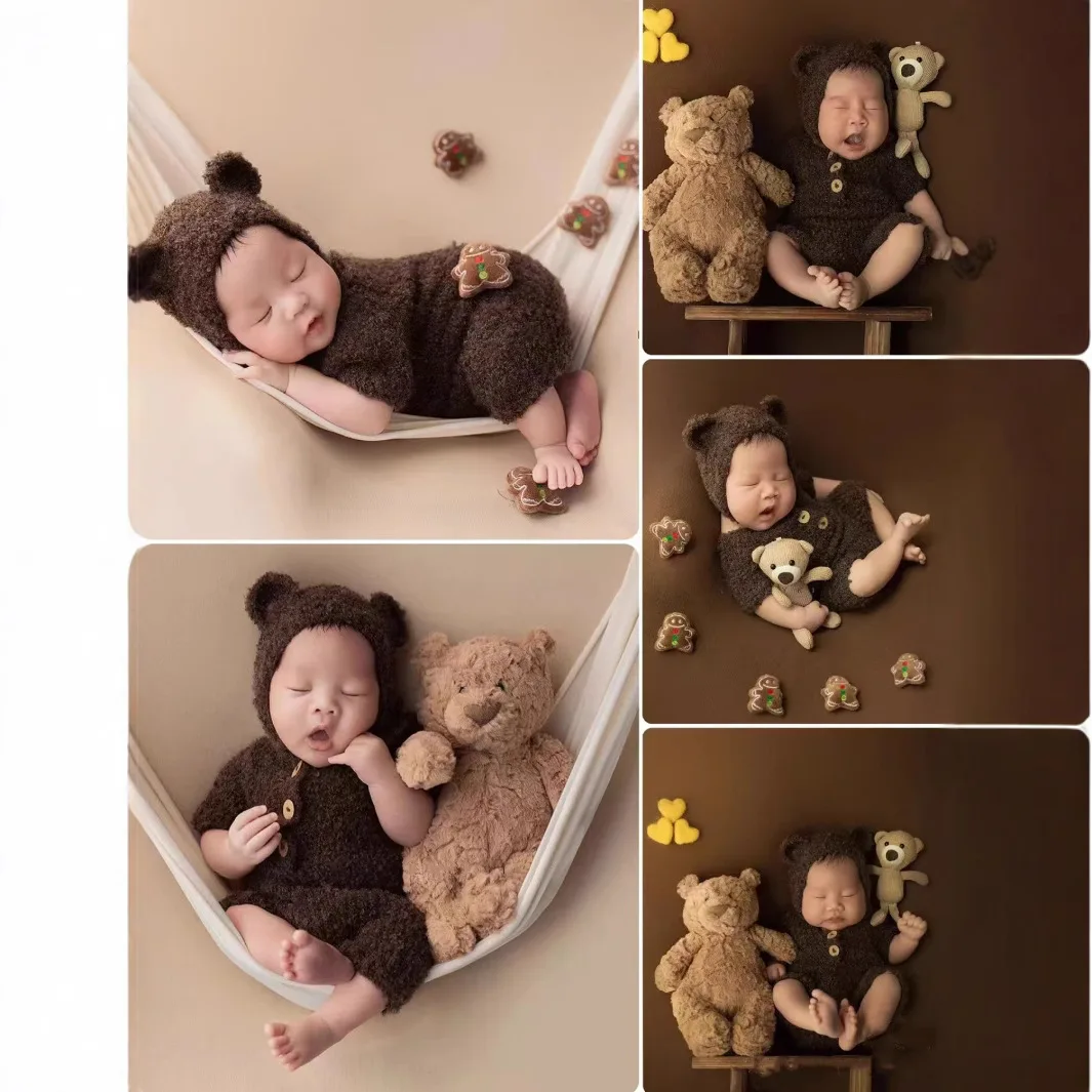 Newborn Photography Props Baby - Photography Cheat Sheet recension och pris