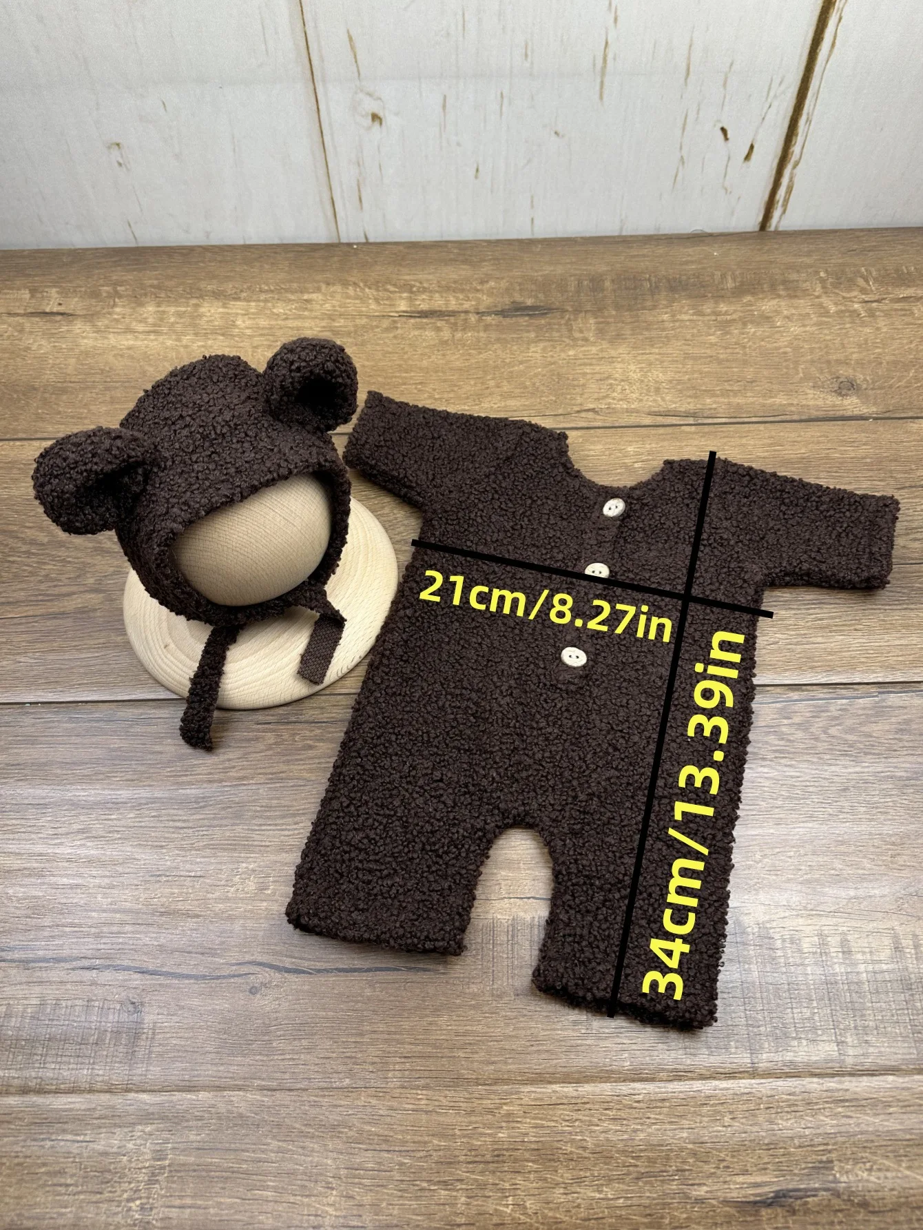 Newborn Photography Props Baby - Photography Cheat Sheet recension och pris