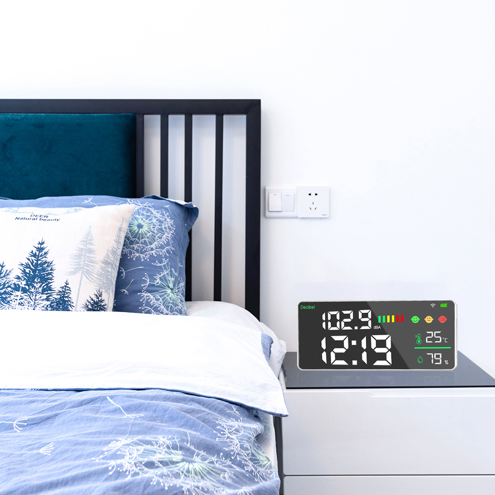 Dienmern DM165A WIFI LED Displ - Intervalometer Timer recension och pris