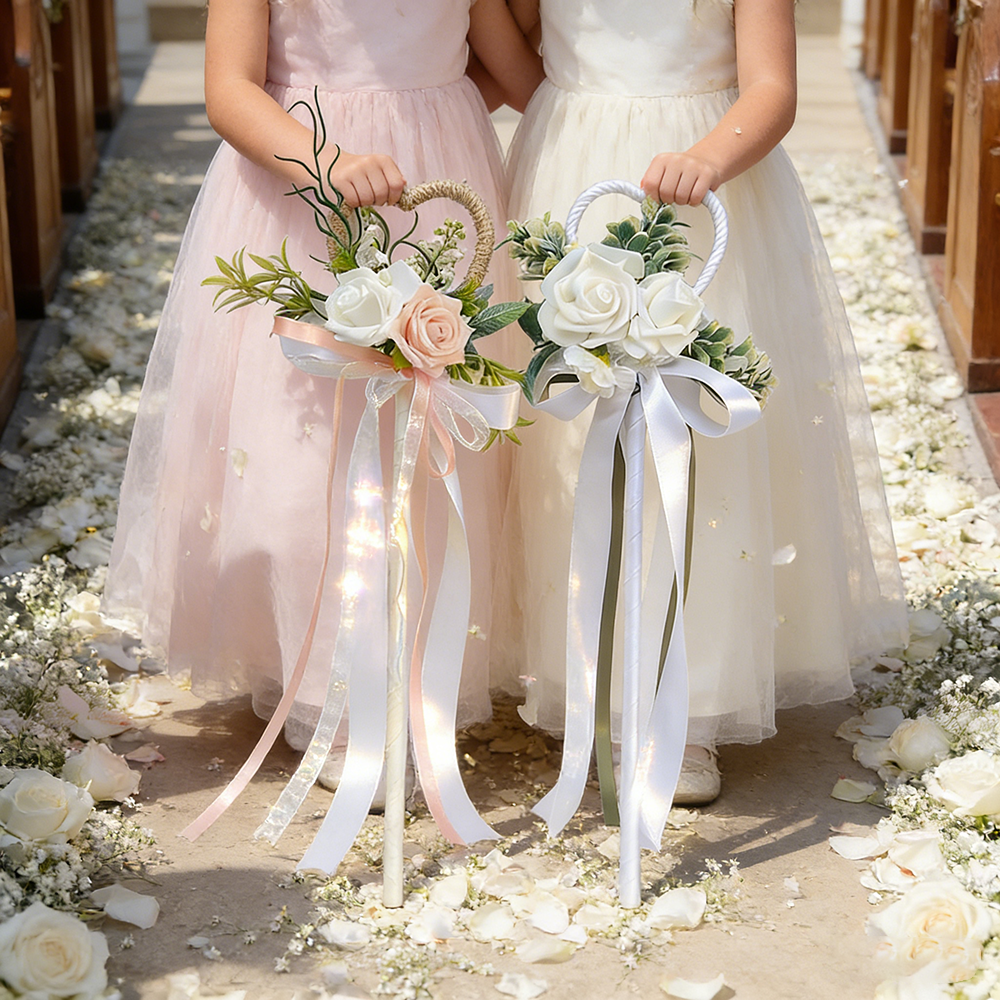 Wedding Love Fairy Wand, Flowe - Photography Cheat Sheet recension och pris