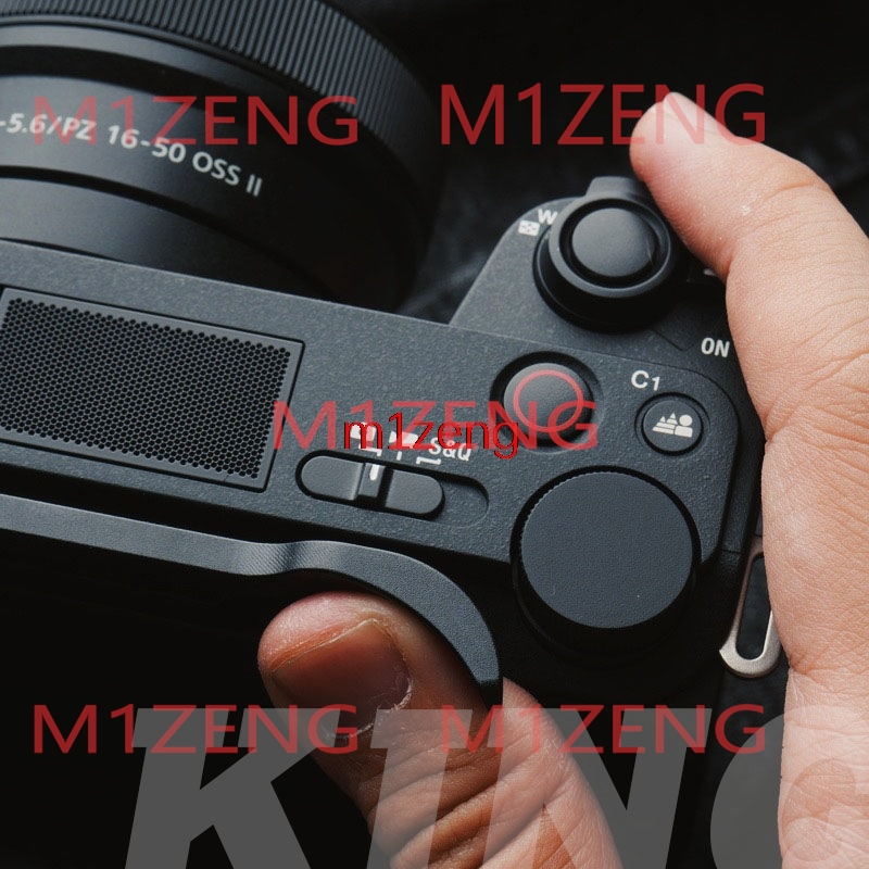 ZV-E10II metel Thumb Up hot sh - Hot Shoe Adapter recension och pris