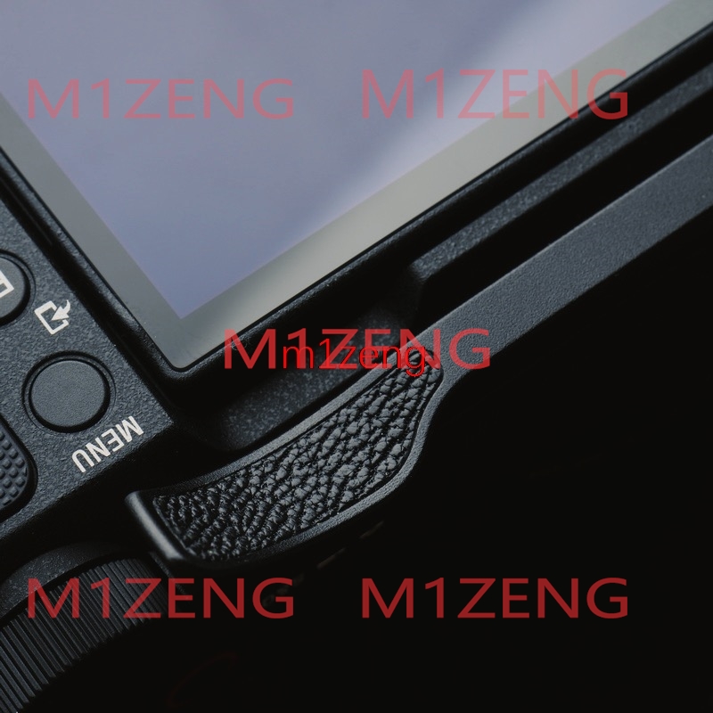 ZV-E10II metel Thumb Up hot sh - Hot Shoe Adapter recension och pris