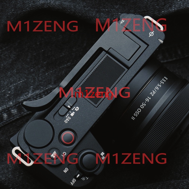 ZV-E10II metel Thumb Up hot sh - Hot Shoe Adapter recension och pris