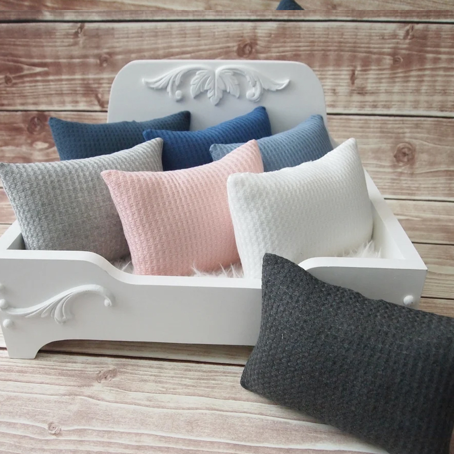 Newborn Photography Props Pill - Photography Cheat Sheet recension och pris