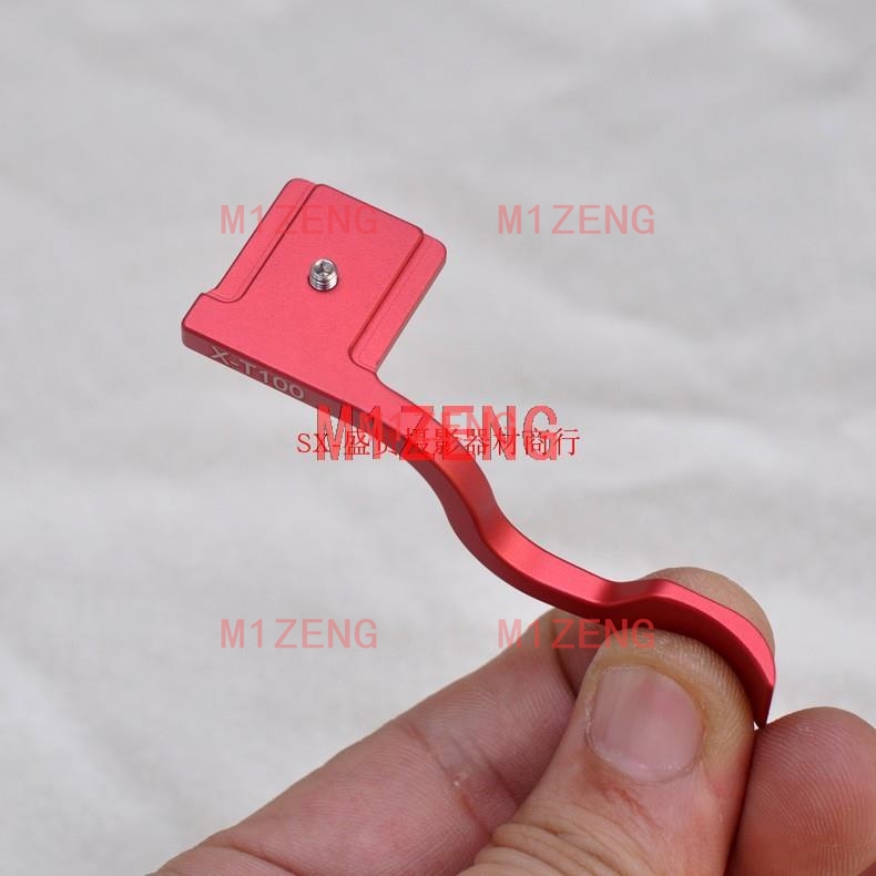metel Thumb Up hot shoe hand G - Hot Shoe Adapter recension och pris