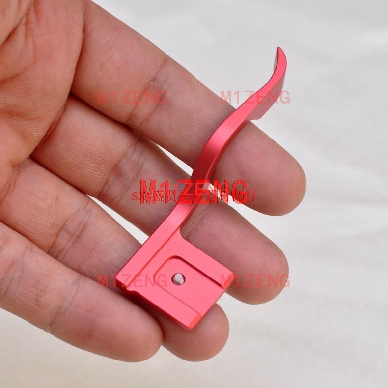 metel Thumb Up hot shoe hand G - Hot Shoe Adapter recension och pris